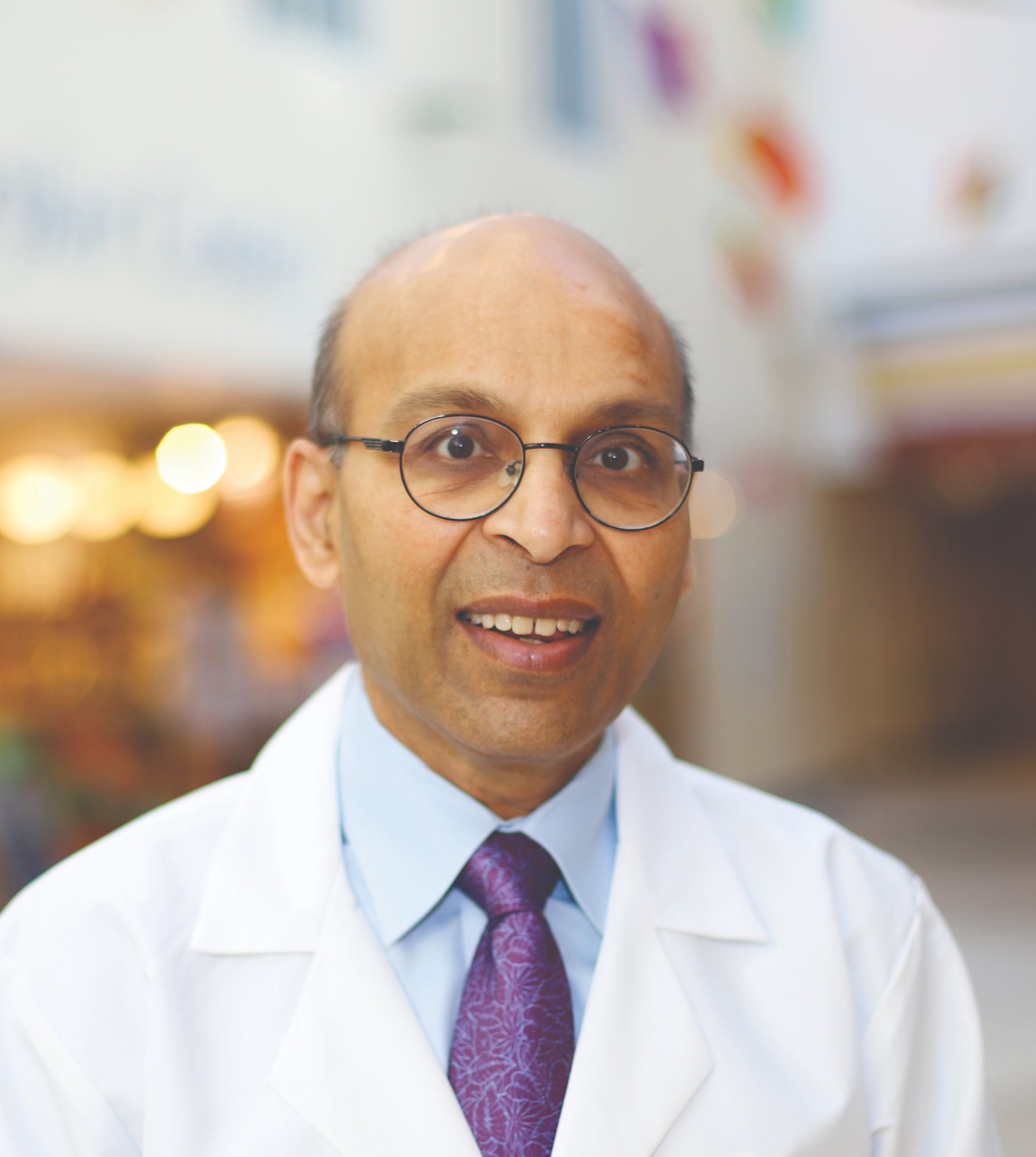 Aajay N. Shah, MD - Beacon Kalamazoo Heart Institute Marshall