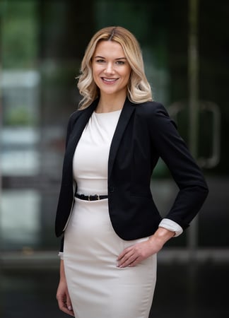 Photo of Maggie Gallagher