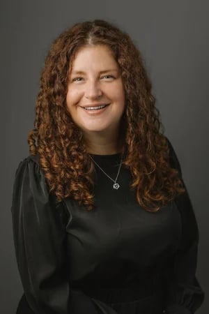 Photo of Jacki Lukasik