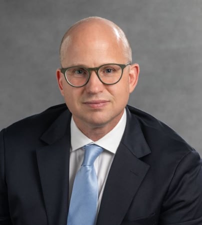 Photo of Jonathan Ostrow