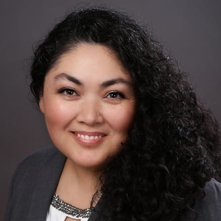 Photo of Adrienne Lewallen