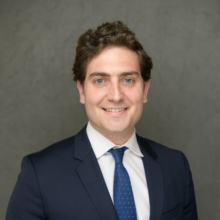 Photo of Jacques Kaswan