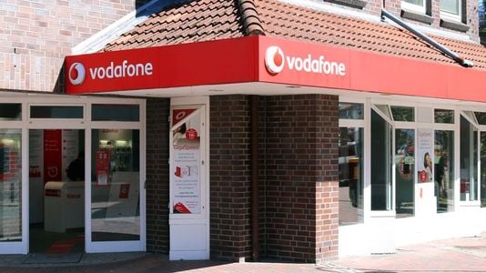 Vodafone-Shop in Kaltenkirchen, Holstenstr. 11
