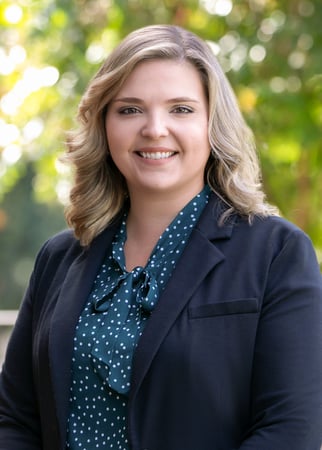 Photo of Courtney B. Meadows