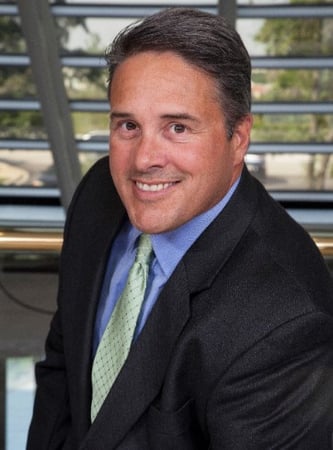 Photo of Christopher Simon