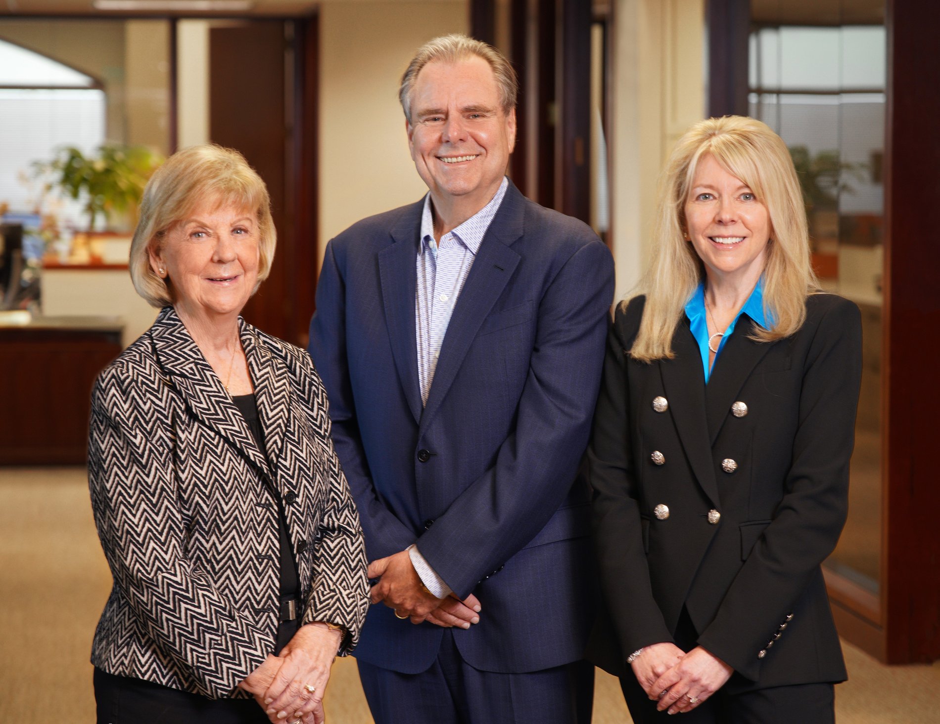 Photo of The Barry Group - Morgan Stanley Financial Advisors