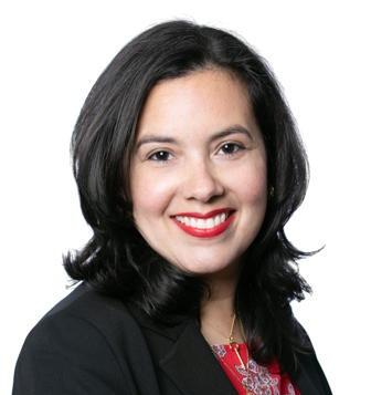 Photo of Iraida Gonzalez