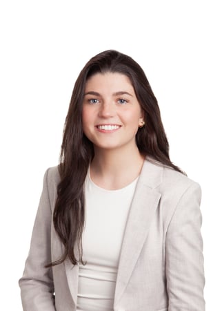 Photo of Averey Mackin