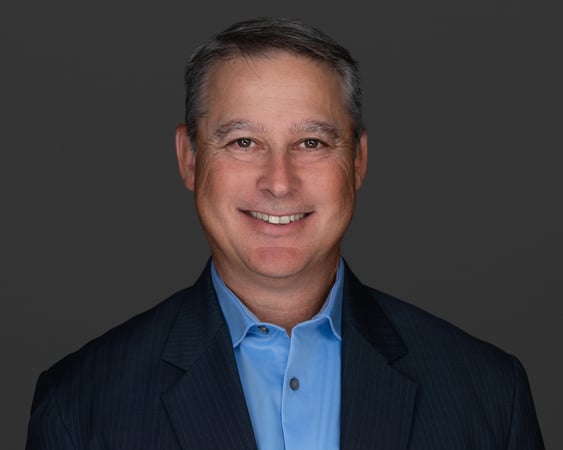 Photo of Scott Berk