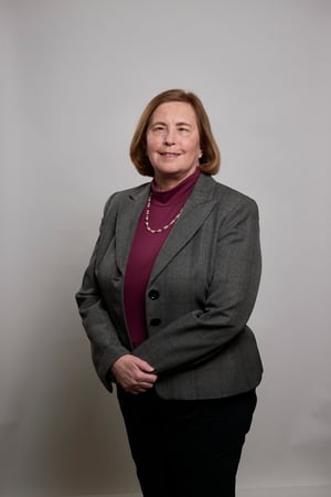 Photo of Loretta S. Odle