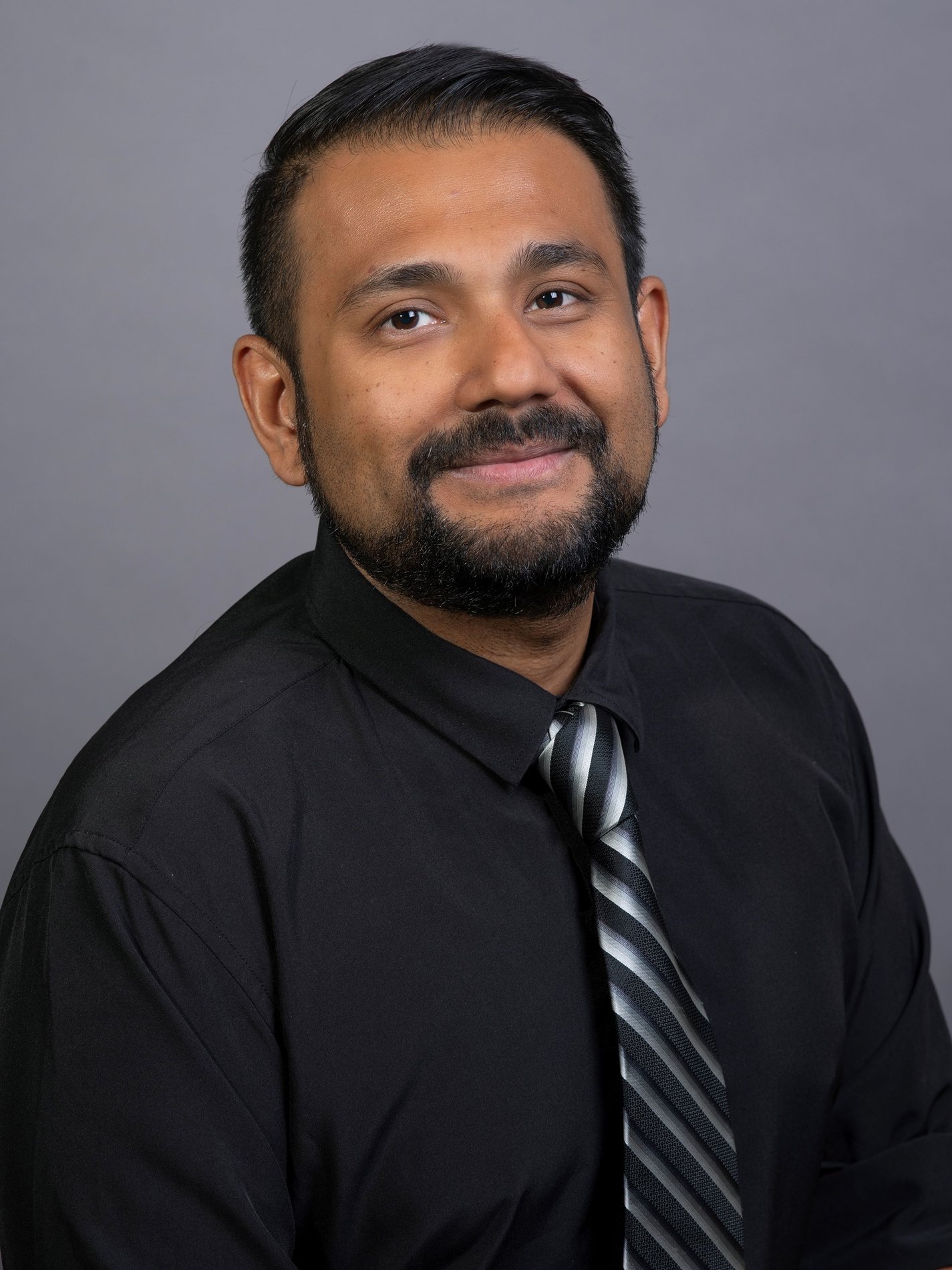 Saikat Goswami, M.B.B.S.