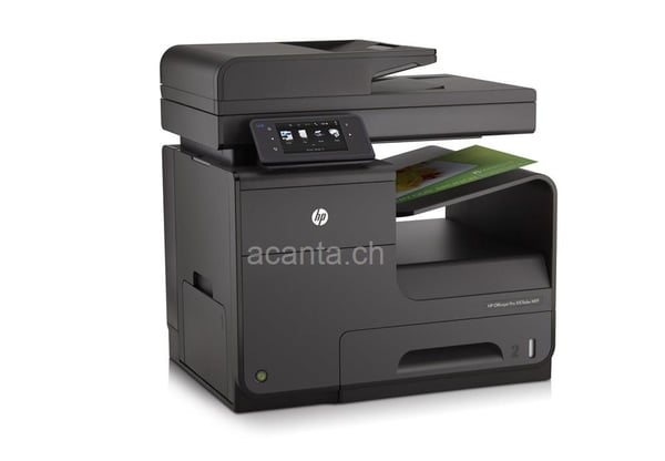 HP Brother Canon OKI Kyocera Printer und Multifunktionsdrucker