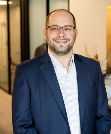 Photo of Andrew Stash