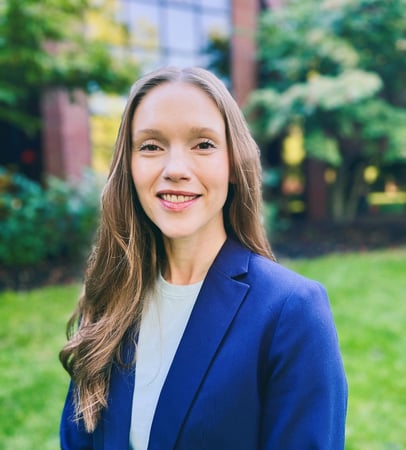 Photo of Jackie Smith