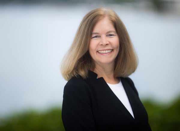 Photo of Lori Elrod, MIB