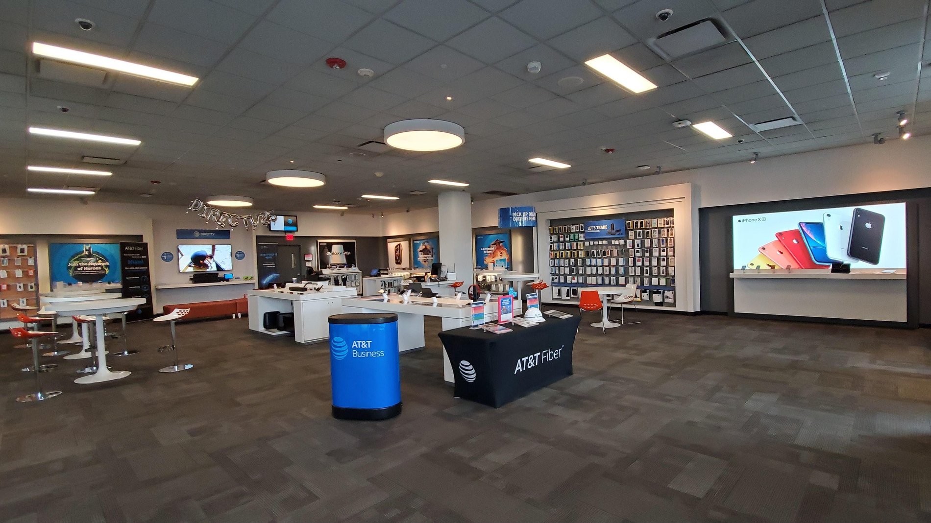 AT&T Store - Midtown Miami - Miami, FL