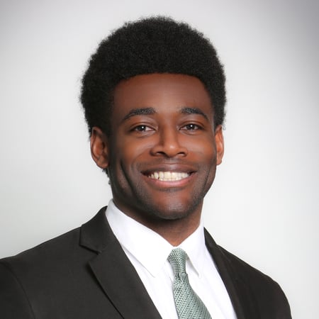 Photo of Rohan G Walker Jr.