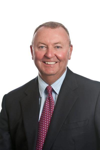 Photo of George Kane