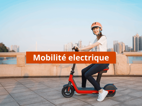 Trottinettes et vélos électriques  - Boulanger Claye Souilly