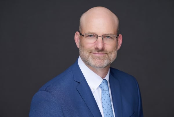 Photo of John Mongold