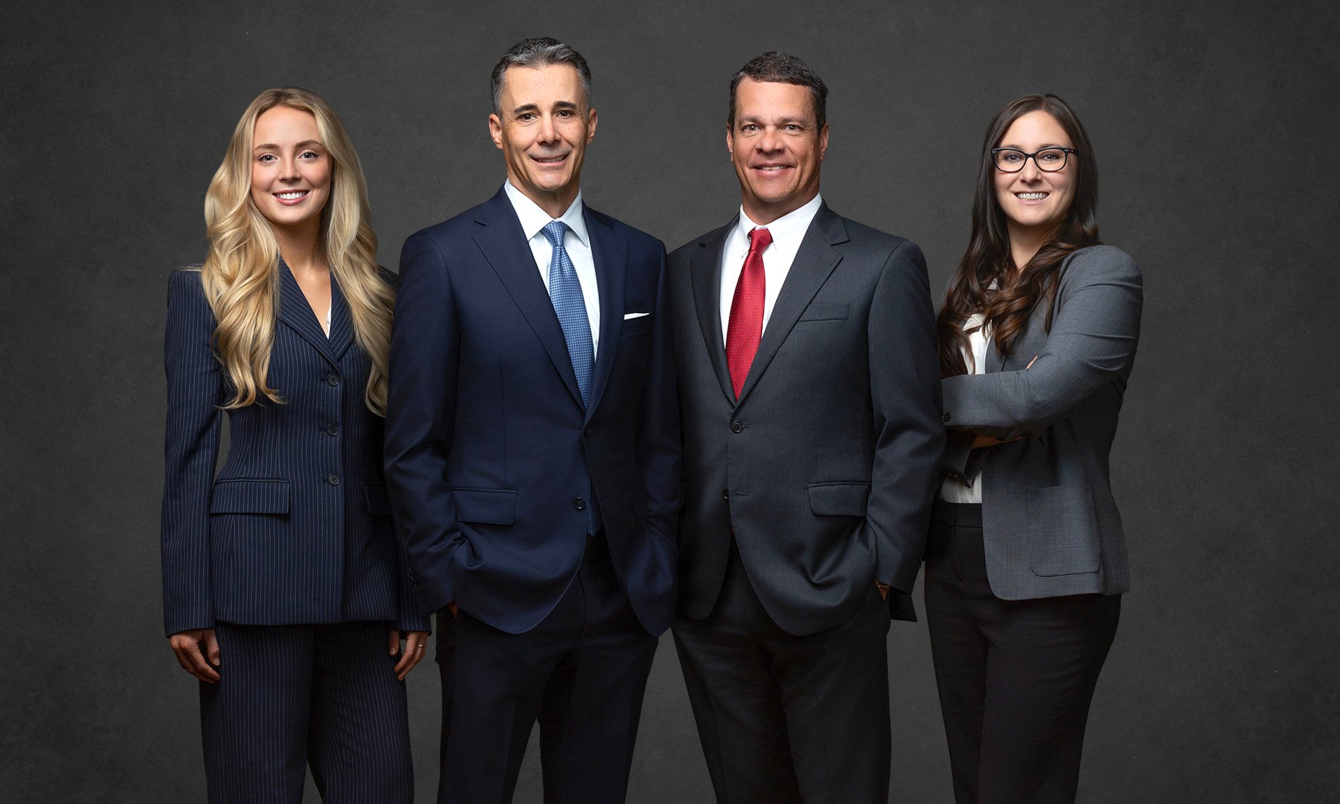 Photo of The Burwell Lindsey Group - Morgan Stanley