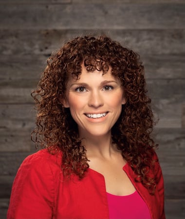 Photo of Katie A. Baker