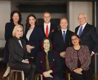 Photo of Texas Avenue Group - Morgan Stanley