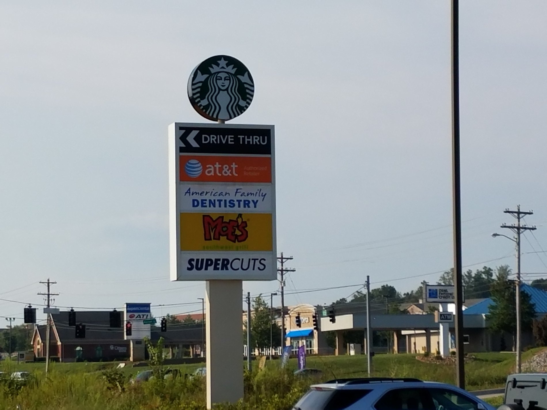 AT&T Store Lenoir City Lenoir City, TN