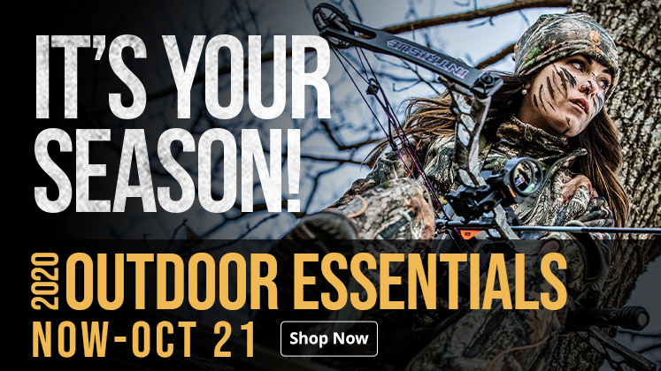 Hamburg, PA | Sporting Goods & Outdoor Stores | Cabela's