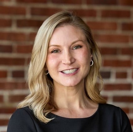 Photo of Kimberly Bishop