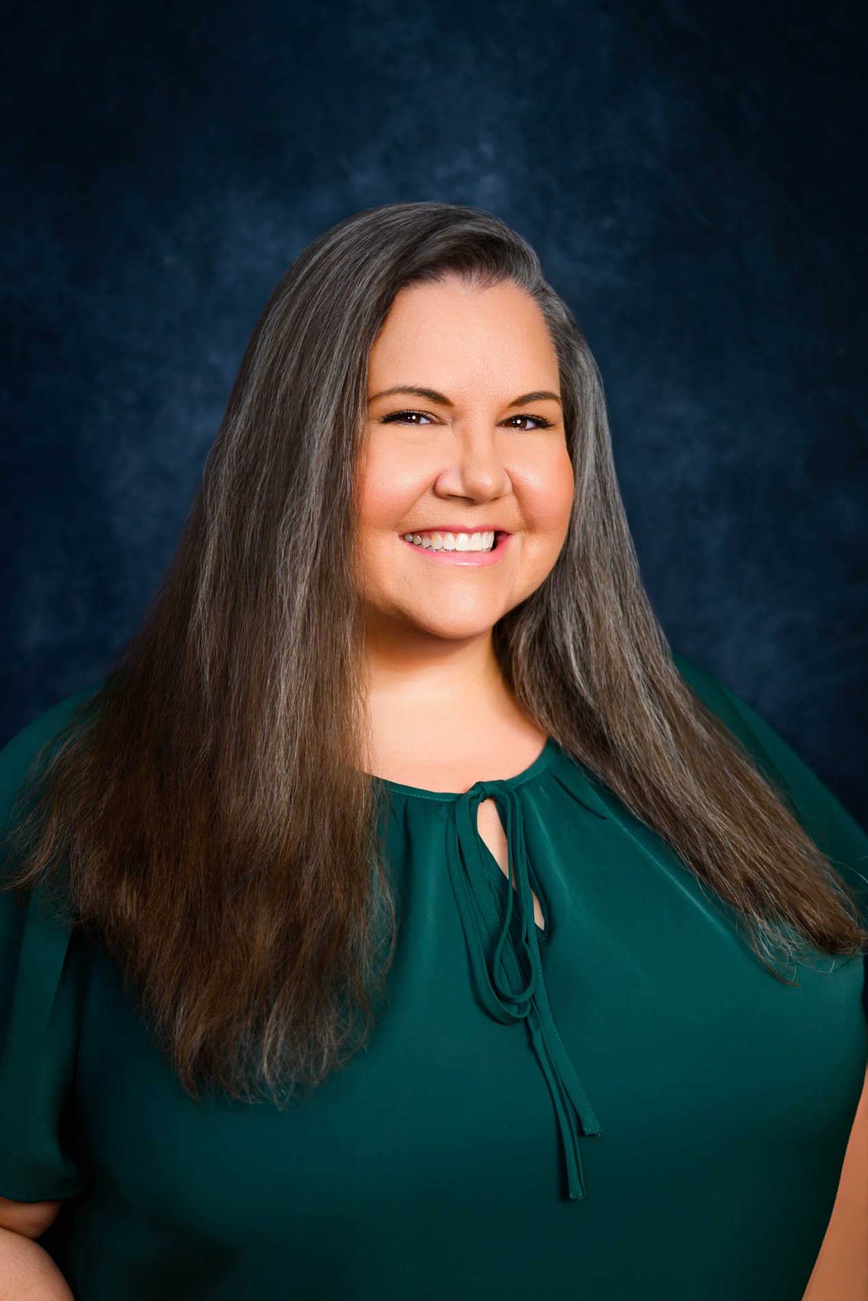 Photo of Hillary Lundy