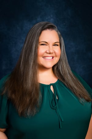 Photo of Hillary Lundy