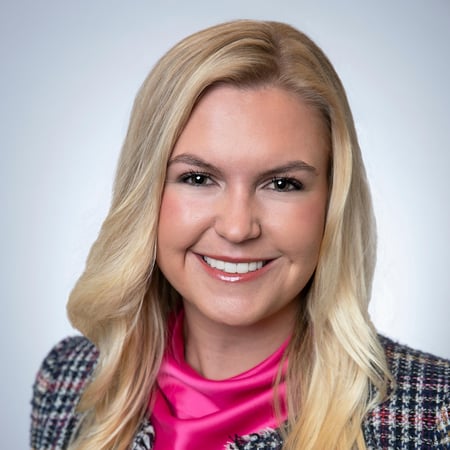 Photo of Katie Markham