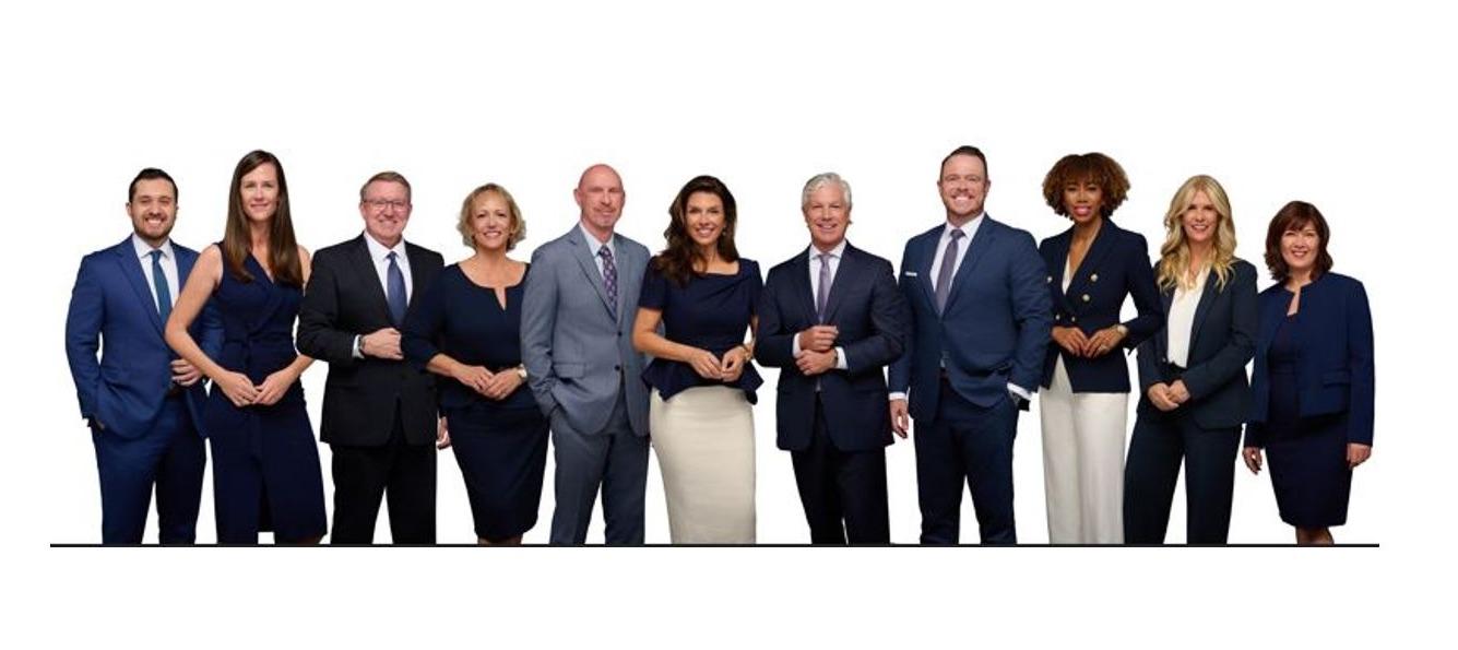 Photo of The Bellwether Group - Morgan Stanley