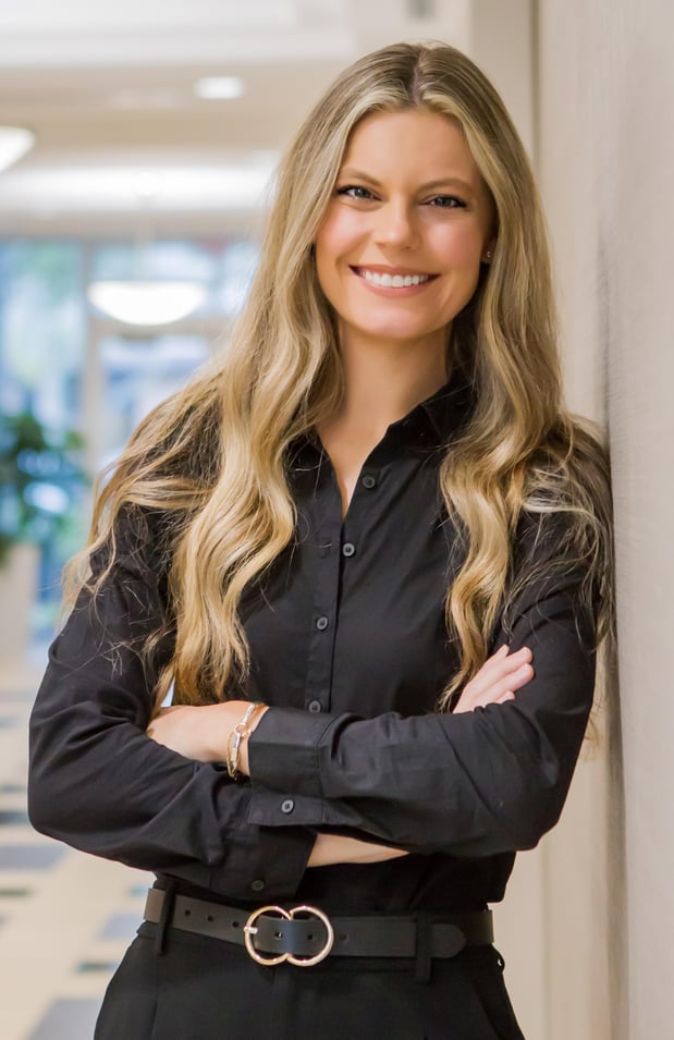 Photo of Saige Emanuel