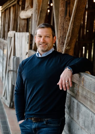 Photo of Christopher Wagner