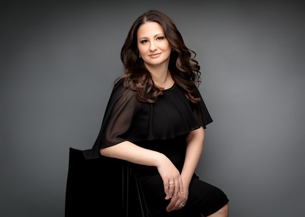 Photo of Gerta Likrama