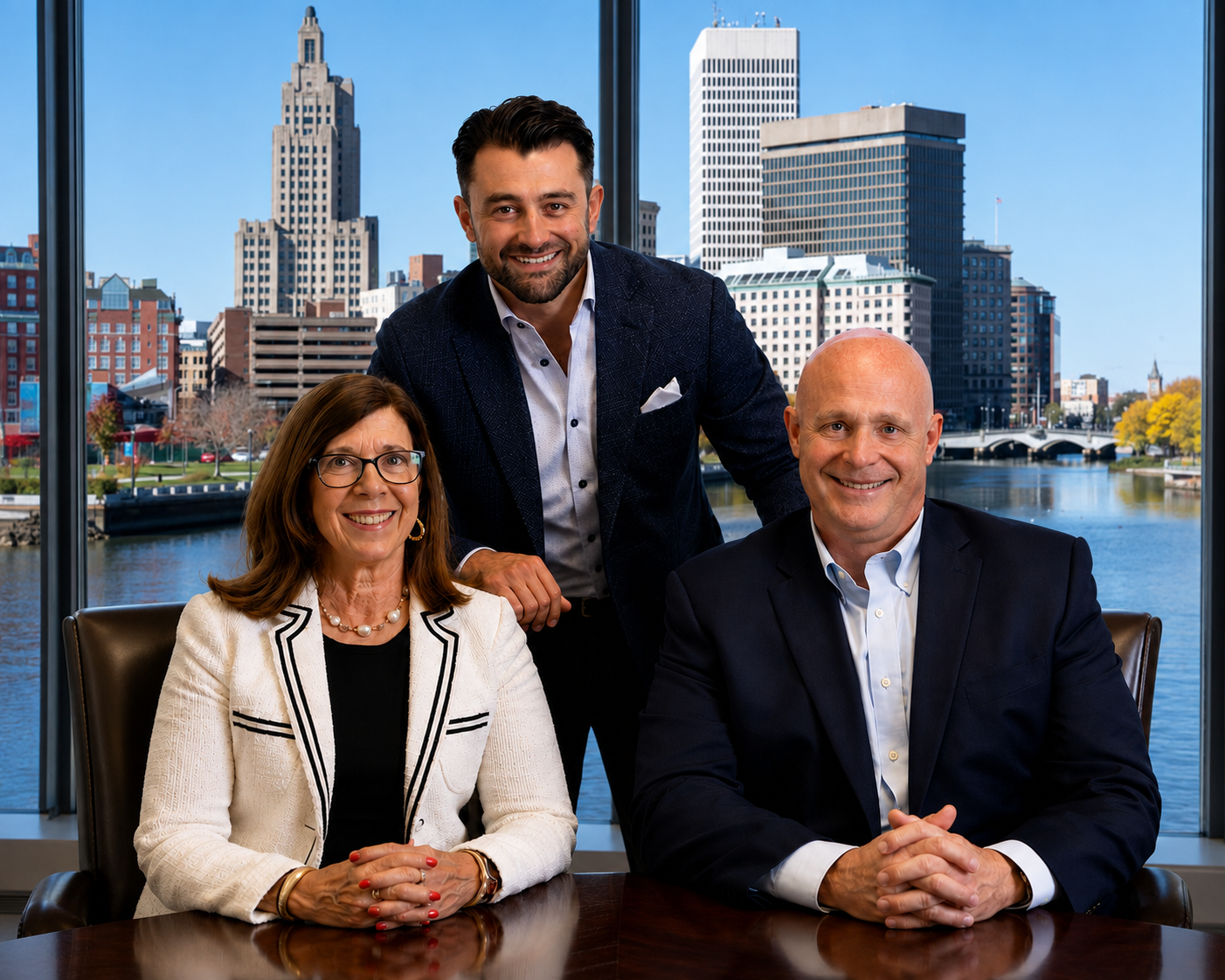 Photo of The Ayers Daly Group - Morgan Stanley