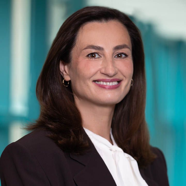 Iryna Kulyk, MD - Beacon Medical Group Rheumatology