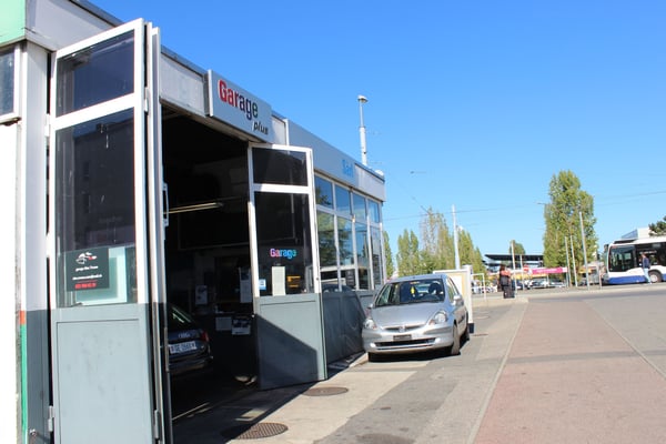 Alex Treme Auto Sàrl - Garage - Réparation voiture - Pneus - Genève