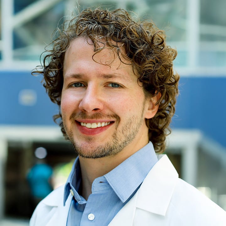 Joshua Elijah, PA - Beacon Portage Family Medicine