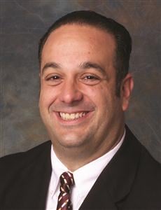 Agency Owner Robert Battaglia