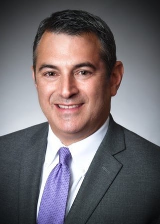 Photo of David Kalvar