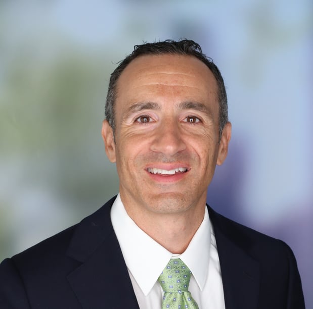 Image of Wealth Management Advisor Justin Catalano