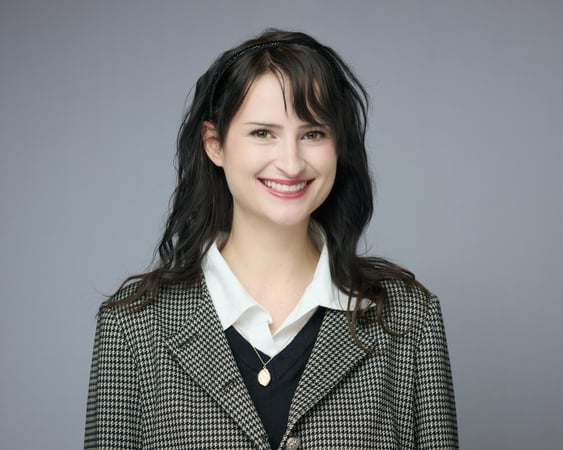 Photo of agent
