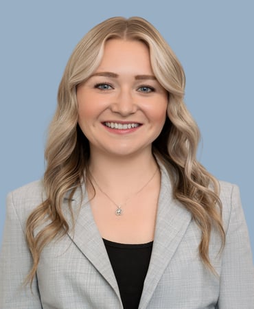 Photo of Sharayah Reed