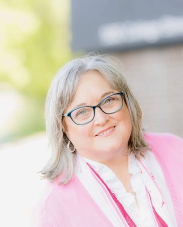 Photo of Beth Scronce