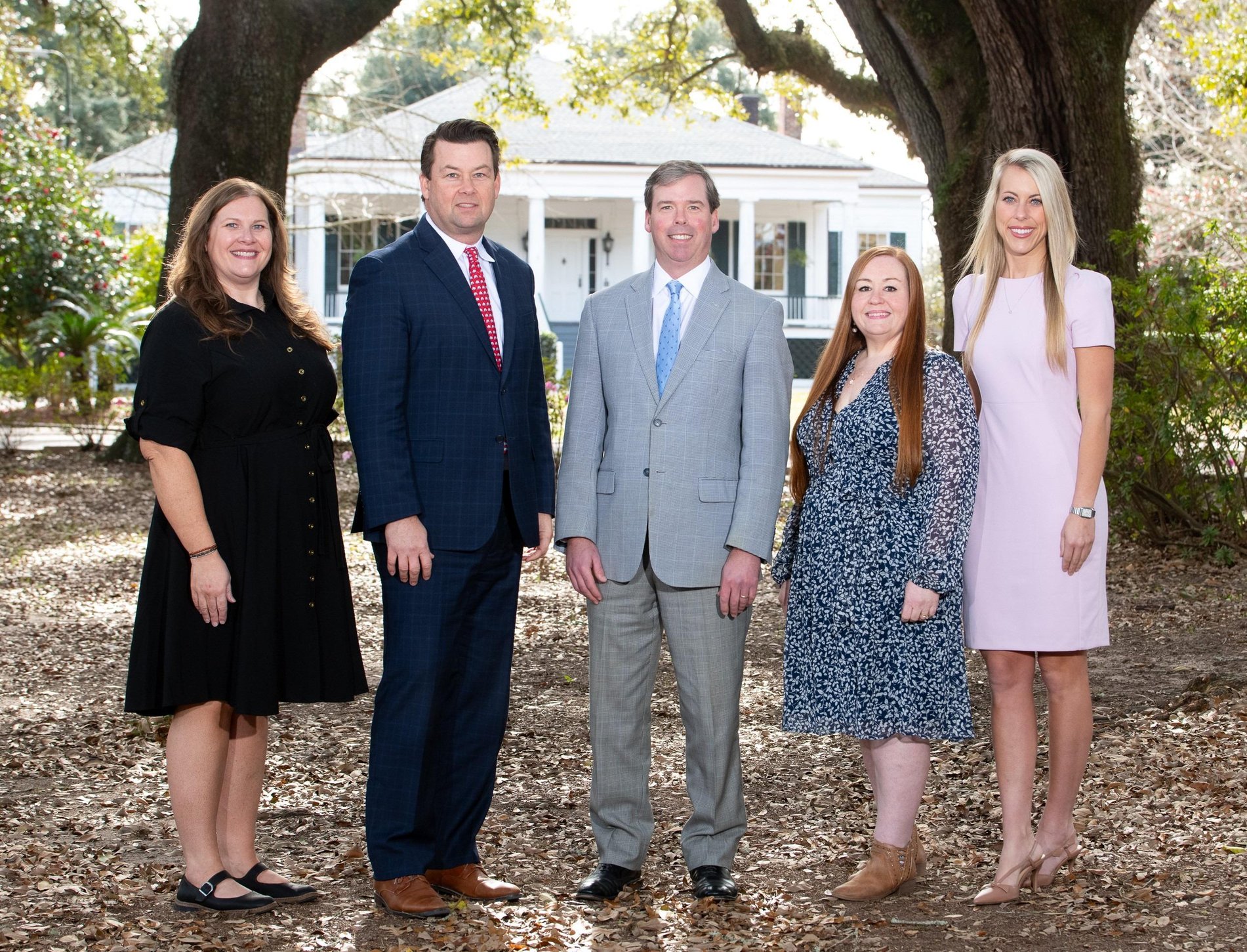 Photo of The Lomax Coale Group - Morgan Stanley