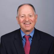 Photo of Gordon P Sinkoff