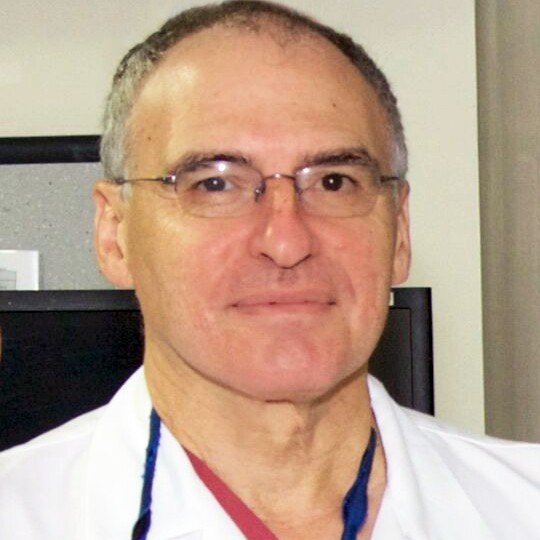 Sorin J. Brener, MD